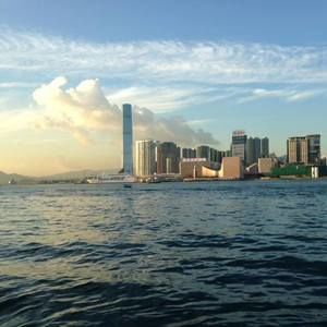 Meet your Posher, Peter